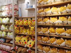 -名创优品(湖南长沙市银盆岭万达店)