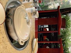 -先机泉水鸡汤(南山老君洞店)