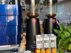 -73coffee(创智天地店)