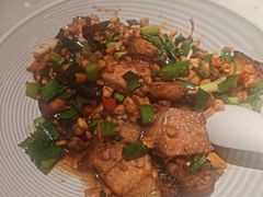 -福厨餐厅·宜昌地标美食(水悦城店)