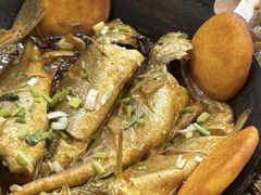 -威海海鲜王(窑头路店)