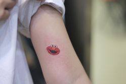 -飛凡TATTOO纹身•原创