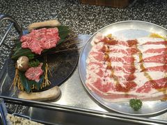 -安又胖韩国烤肉(美罗城店)