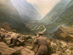 -遵义会议纪念馆