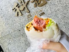 -张果佬年糕卷(科巷店)