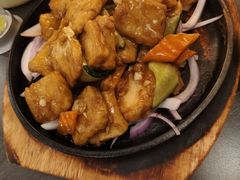 -东北范·金牌肘子·杀猪菜(美乐城店)
