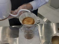 -Manner Coffee(壹方城店)