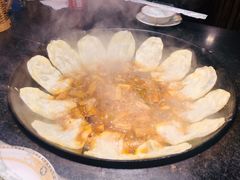 -三里屯土灶台(盐城总店)