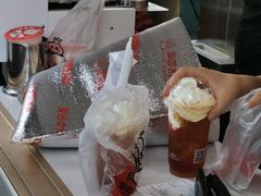 -蜜雪冰城(欧亚商都店)