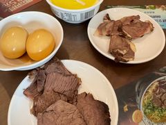 -清真磨沟沿老字号牛肉面(总店)