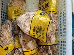 -金沙滩海鲜餐厅·海肠捞饭·手工水饺(梅江龙水园店)