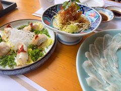 -天正河鲀·河豚亭(大连店)