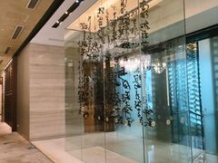 -厦门朗豪酒店 · 明阁中餐厅
