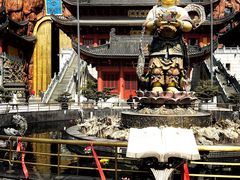 -上海东林寺(金山区)