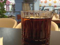 乌梅山楂果味暴打柠檬-必胜客(砂之船中东奥莱店)