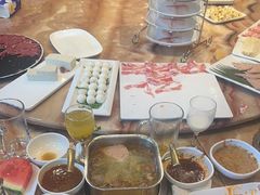 -清真军邺·金富苑肥牛(石坡街旗舰店)