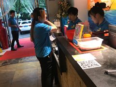 -三个渔夫·蒸汽海鲜(五大道店)