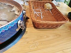 -四喜小胖·北京涮肉(五道营店)