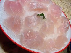 招牌巴沙鱼-涮福記·现切牛羊肉火锅(世纪汇店)