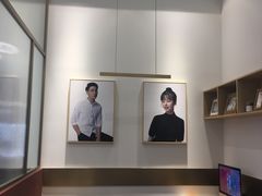 -海马体照相馆(大连柏威年购物中心店)