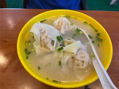 清汤龙抄手-龙抄手(春熙路总店)