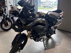 -北京德悦行BMW宝马摩托车