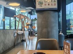 -青麦家·融合餐厅(江岛智立方店)
