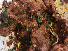 堂客牛肉-堂客老火锅(欣阳广场总店)