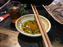 -蓉城江北老灶火锅(春熙路店)