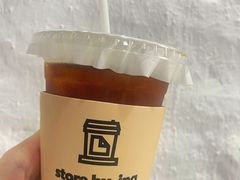 冰美式-JPG canteen(广州乐峰广场店)