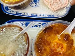 -百花传统甜品店(原址店)