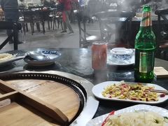 -兄弟大灶台(原纺渭路店)