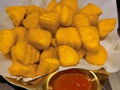 -邢氏老太太烤串(北兴街店)