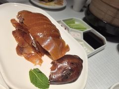 -悦融·京鲁菜·露台花园(安定门店)