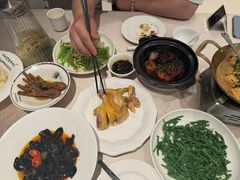 -群乐饭店(滨安路店)