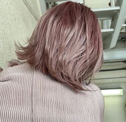 -FASHION PALACE hair+