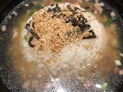 -千寻烧肉(政务区店)