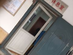 -京西五环检测场