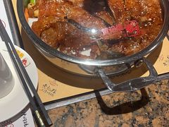 -黄记煌三汁焖锅(金凤万达广场店)
