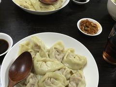 -巧云大馄饨(南阴阳营总店)