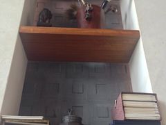 -苏州洲际酒店·大堂酒廊
