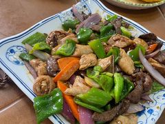 -春發合饭庄