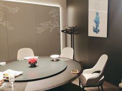 -宫燕府·京菜·烤鸭·淮扬菜(王府中心店)