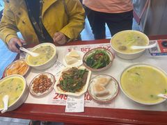 -71号豆汤饭·成都小馆(红牌楼店)