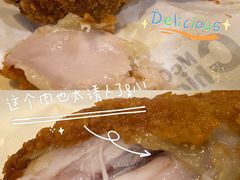 -麦当劳(鼓楼店)