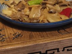 -香满楼(清水河路店)