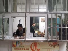 -王虎子大饼(甸柳新村五区店)