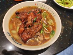 -无名氏面馆(邮电路店)