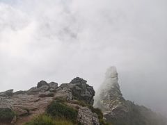 -秦岭风景区