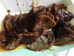 -茅廊巷光头卤鸭(丰家兜店)